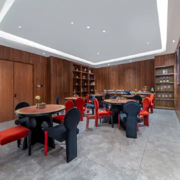 Floral Hotel·No.7 Mansion Hotel