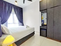 Urbanite Premier Suite The Horizon Ipoh Hotels in Ipoh