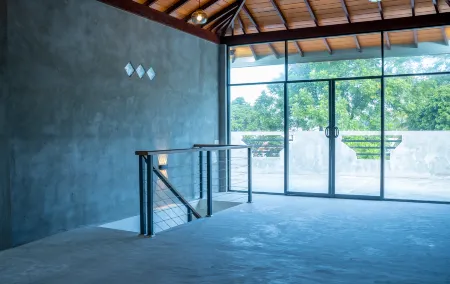 Piyum Villa Kosgoda Отели рядом с достопримечательностью «Sea Turtle Conservation Project»