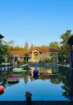 Taihao Art Resort Hôtels à : Nong Kaeo