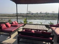 Chitwan Riverside Resort Hotels in Ratnanagar