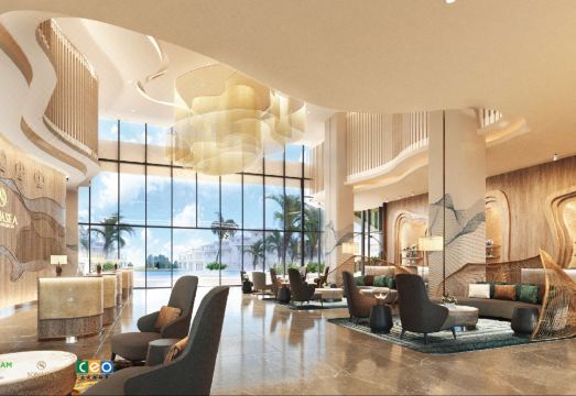 4. 윈덤 가든 소나..