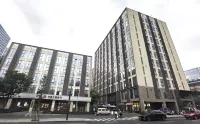 Youyoujia Cozy LOFT Apartment (Hangzhou East Station MixC Store)