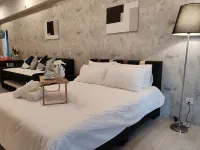 Pavillion Bukit Jalil 【Walk 5 mins】Stylish Studio 2-4 Pax Hotel a Bukit Jalil