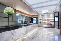 Atour Hotel Zhengzhou Beilonghu Financial Center