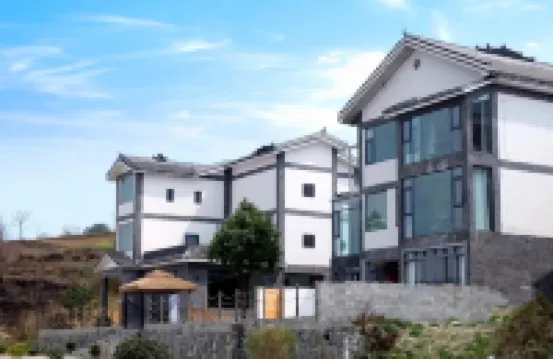 Haihaizi Homestay - Mountain view