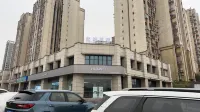 North Station Homestay (Fuling North Station) Hotels in Chongqing
