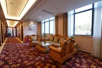 Wudang Mountain yanqingyuan Hotel Hotels in Danjiangkou