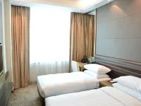 Kew Green Hotel Mongkok Hotels near Golden Computer Arcade