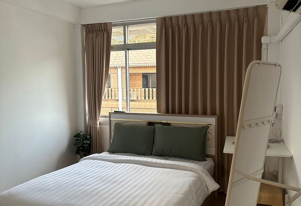 타이 시빌라이 내부