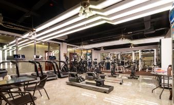 Xiyue Lijing Resort Apartment (Shanwei Poly Jinchowan Branch)