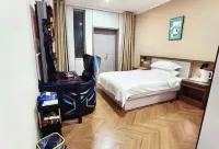 Aisen e-Sports Hotel(Huimin Second Middle School) Hotels in Huimin