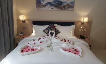 Season Inn Hotel_Barka