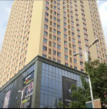 Shenyang Jingwan Apartment (Northeastern University Nanhul Campus) โรงแรมใกล้เขตมหาวิทยาลัยภาคตะวันออกเฉียงเหนือ