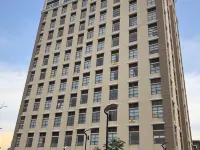 Escapade Prison Suites at Petaling Jaya Hotels near UNITAR International University