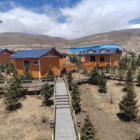 Foyan Linka Mountain Resort