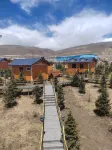 Foyan Linka Mountain Resort