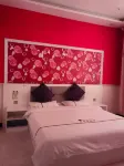 Fulin Tai Hotel Hotel in zona Baicheng Rixin Comprehensive Market