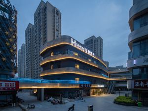 Meihao Hotel (Yangzhou Changjian Plaza Branch)