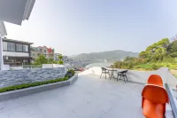 Zhujiajian Jiashangjia·Cloud Seaview B&B