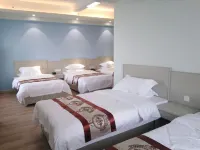 Long island beach home stay Hotel in zona Three Treasures of Changdao