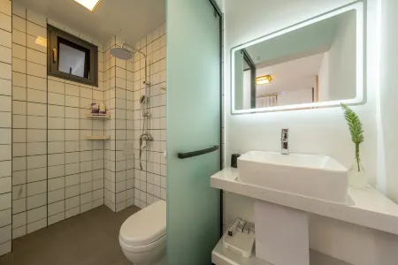 Daoxiang Light Luxury View Inn (Tengchong Heshun Ancient Town Branch)