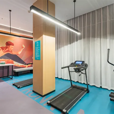 City Comfort Inn (Kunming Changshui International Airport Yunlifang Branch)