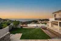 SHUHAI SURSEA Seaview B&B Pingtan Hotels in Pingtan
