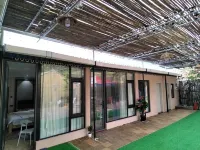 南極海邊小家民宿（珊瑚保護區店）