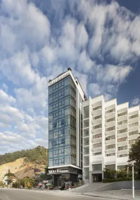 ไทยฮา บูทีค โรงแรม