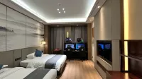 G-디멘션 e-스포츠 IP 호텔 뤄촨 호텔