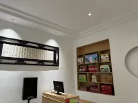 Yishuirenjia Homestay (Bali Gou Scenic Area)