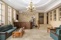Soluxe Hotel Bishkek Hotel a Bishkek