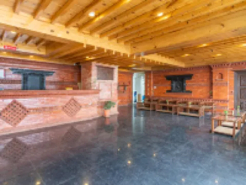 Nagarkot Shangrila Resort Hotels in Nagarkot