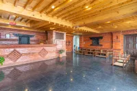 ナガルコットシャングリラリゾート