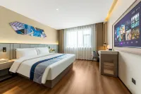 Aifeel Hotel (Qingxu Xugou Town) Hotels in Qingxu