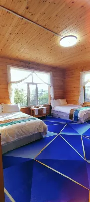 Exiang Inn (Enhe Russia Ethnic Township, Ergun)