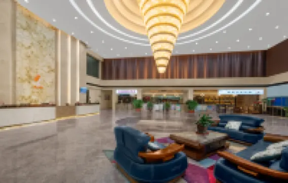 Venus Royal Hotel, Binzhou
