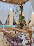 Tingjian Shanshui Light Luxury Vacation Homestay