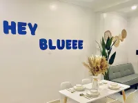 HeyBlueee Homestay~ 5min Jetty/Netflix/Games Hotels near Besar Island, Johor