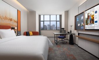 Hampton by Hilton Hotan