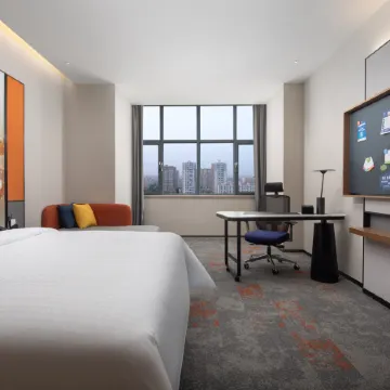 Hampton by Hilton Hotan