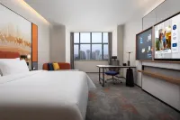 Hampton by Hilton Hotan Hotels in Hotan County