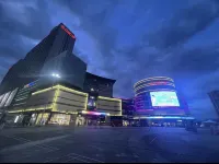 Business Travel Fully Intelligent Quality Homestay (Daqing Wanda Plaza)