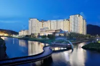 Zhoushan Windward Sea View Apartment (Poly Free Sea Store)