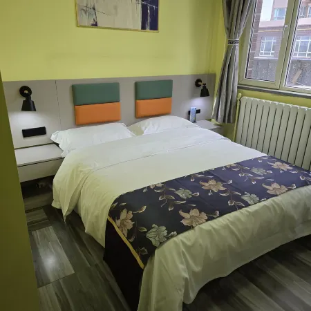 Preferred Seven Inn
