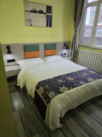 Preferred Seven Inn