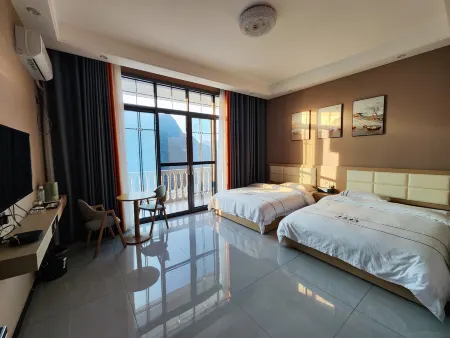 Qingchenya Residence