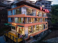 Xinyijing Hotel (Longsheng Longji Terraces) - Suối nước nóng