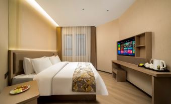 YI NING YI DA DUAN LAN HOTEL